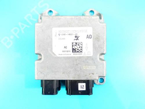 ecu-airbags-ford-fiesta-vi-cb1-ccn-2008-37884055 main image