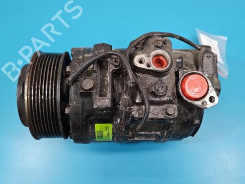 AC compressor BMW 6 Gran Coupe (F06) 640 i xDrive | BP37858763M34 - Image 6