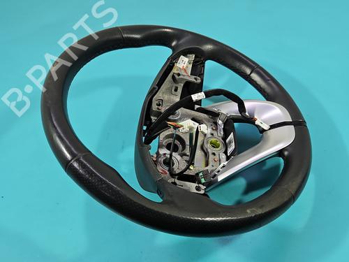 Steering wheel HYUNDAI i30 (PDE, PD, PDEN) 1.4 MPI | BP37849490C49 - Image 5