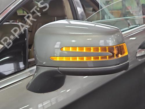 left-mirror-mercedes-benz-cls-c218-2011-2012-2013-2014-2015-2016-2017-38122393 main image