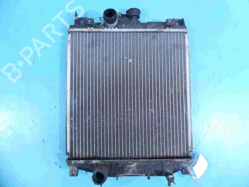 Radiateur à eau Radiateur à eau 37891201 37891201