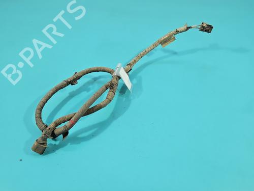 Used Wiring harness Wiring harness RENAULT KADJAR (HA_, HL_) [2015-2026] 37851040 37851040