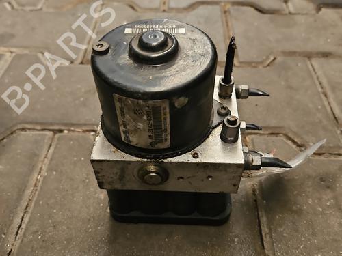 ABS pump MAZDA 5 (CR) 2.0 (CREW, CR19) | BP37807809M43 - Image 4