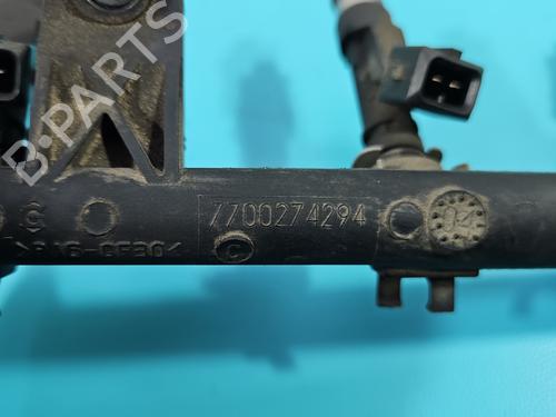 Injector DACIA LOGAN (LS_) 1.6 (LS0B, LS0D, LS0F, LS0H) | BP38122402M100  - Image 5