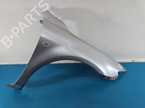 Used Right front fenders Right front fenders 38150308 38150308