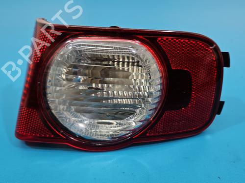 Rear bumper left light CITROËN C3 Picasso (SH_) 1.6 HDi | BP37842341C81 - Image 2