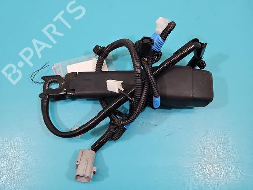 Front left seatbelt LEXUS IS III (_E3_) 300h (AVE30_, AVE30R) | BP38142728I26 - Image 2
