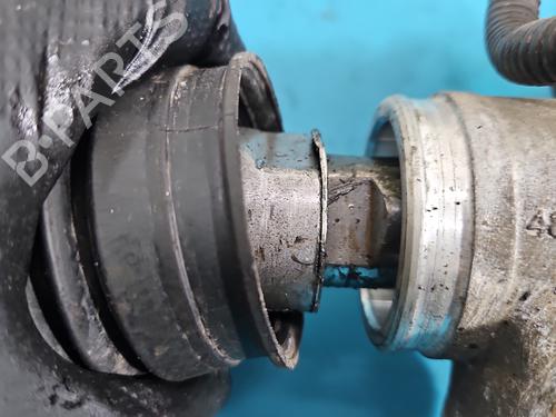 Steering rack LEXUS RX (_U3_) 400h AWD (MHU38_, MHU38R) | BP37856122M22  - Image 5