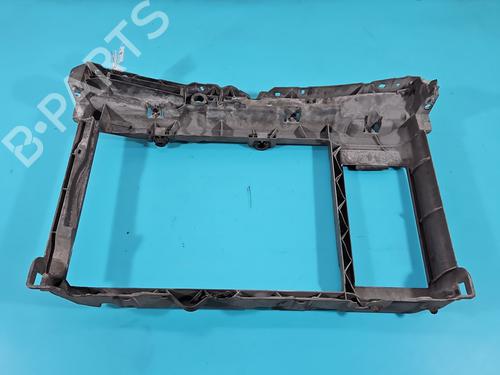Frontplade/Frontkurv PEUGEOT 2008 I (CU_) 1.6 HDi | BP38117656C72 - Image 4