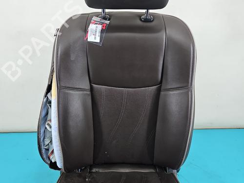 Right front seat INFINITI G Saloon 35 | BP38137036C16 - Image 3
