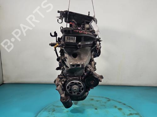 Engine CITROËN C1 (PM_, PN_) 1.0 | BP38125400M1 - Image 7