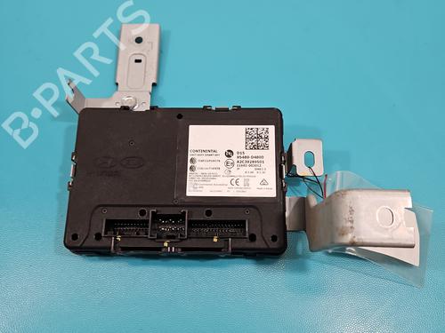Electronic module KIA OPTIMA Sportswagon (JF) 1.7 CRDi | BP37815540M83 - Image 2