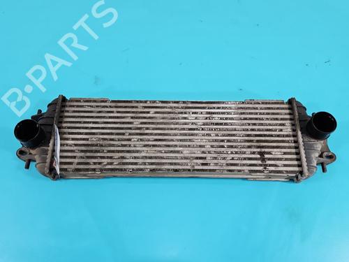 Used Intercooler Intercooler OPEL VIVARO A Van (X83) 1.9 DI (F7) (80 hp) 37813463 37813463