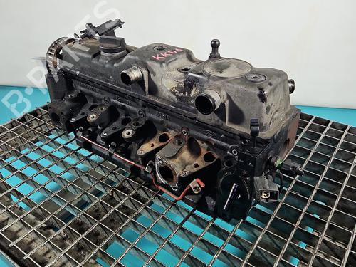 Cylinder head FORD FOCUS C-MAX (DM2) | BP38152176M5 - Image 5