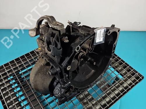 Gearkasse Gearkasse 38735290 38735290