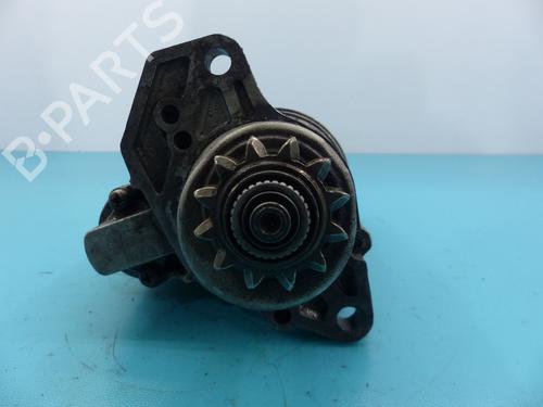 Starter NISSAN ALMERA II Hatchback (N16) | BP37892386M8 - Image 2