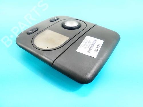 Interior roof light IVECO DAILY IV Van 35C12 V, 35C12 V/P, 35S12 V, 35S12 V/P | BP37878026I8 - Image 3