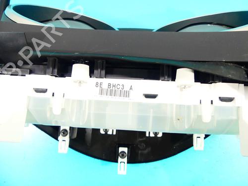 Engine control unit (ECU) MAZDA 3 (BL) 1.6 MZR CD (BL14) | BP37882760M57 - Image 12