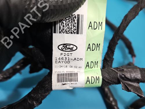 Wiring harness FORD RANGER (TKE) | BP38147937E16 - Image 6