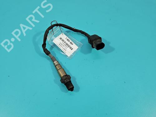 Used Electronic sensor Electronic sensor 38483843 38483843