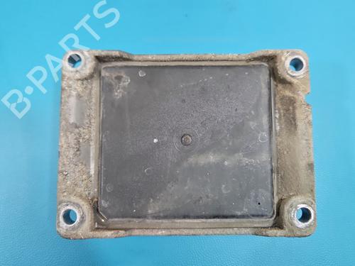 Engine control unit (ECU) OPEL CORSA C (X01) 1.2 Twinport (F08, F68) | BP40117589M57 - Image 3