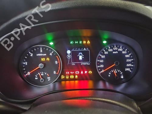 instrument-cluster-kia-sportage-iv-ql-qle-2015-2016-2017-2018-2019-2020-2021-2022-40545588 main image