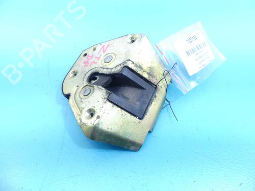 Used Rear left lock Rear left lock 37877104 37877104