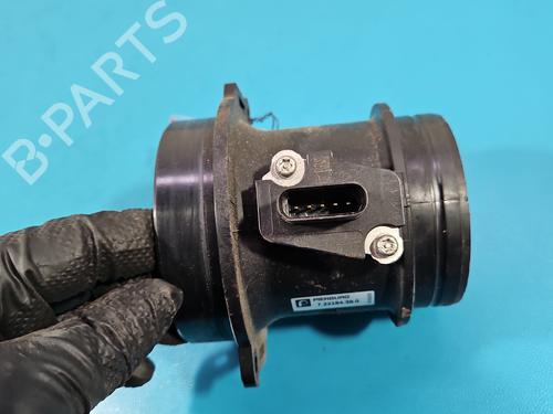 Mass air flow sensor PORSCHE CAYENNE (92A) 3.0 Diesel | BP38062975M95 - Image 3