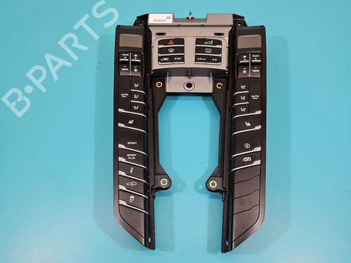 Climate control PORSCHE PANAMERA (970) | BP38145905I5 - Image 3