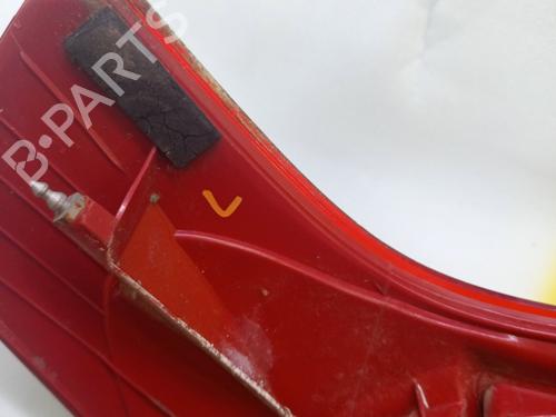 Left taillight SUZUKI SWIFT III (MZ, EZ) 1.3 (RS413, ZC11S) | BP37821292C34 - Image 20