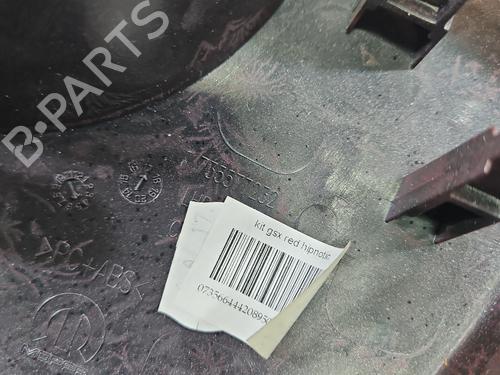 Andre FIAT 500X (334_) 2.0 D Multijet 4x4 (334AXB22, 334AXD2B) | BP37859080O1 - Image 6
