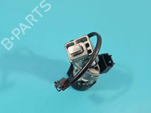 Engine control unit (ECU) CITROËN C4 II (NC_) 1.6 HDi 110 | BP37841409M57 - Image 16