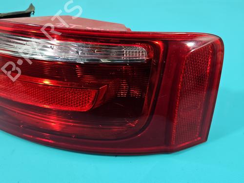 Right taillight AUDI A5 (8T3) 2.0 TFSI quattro | BP37843937C35 - Image 2