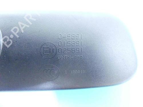 Rear mirror JAGUAR F-PACE (X761) | BP38115190I6 - Image 6