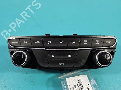 Used Climate control Climate control 38150848 38150848