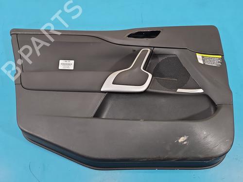 Used Front left panel Front left panel 37833380 37833380