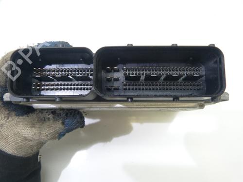 Engine control unit (ECU) VW GOLF V (1K1) 1.6 | BP37860563M57 - Image 10
