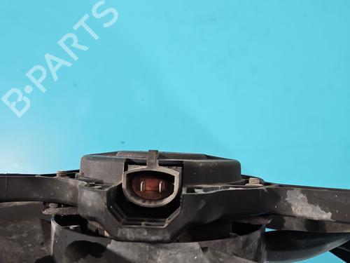 Radiator fan MAZDA 2 (DY) 1.4 | BP37810903M35  - Image 7