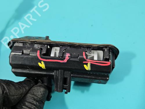 Tailgate handle SKODA SCALA (NW1) 1.5 TSI | BP37833117C132  - Image 9