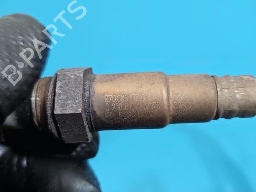 Electronic sensor PORSCHE PANAMERA (970) | BP38146678M84 - Image 6
