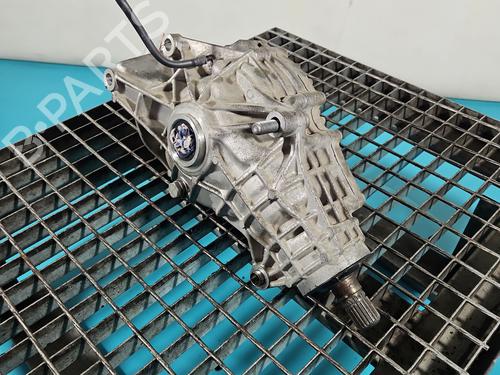 Used Front differential Front differential 37853973 37853973