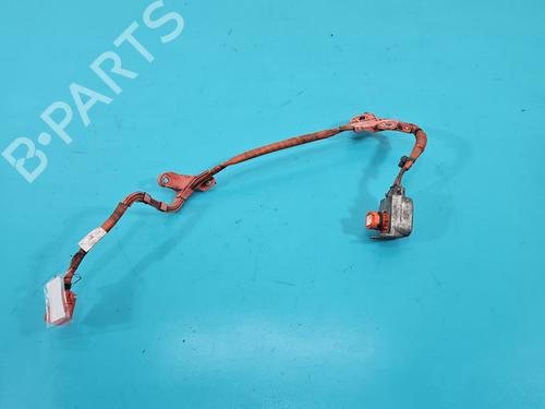 Used Wiring harness Wiring harness TOYOTA COROLLA Saloon (_E21_) 1.8 VVTi Hybrid (ZWE211) (122 hp) 37821392 37821392