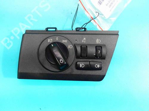 Used Headlight switch Headlight switch 37891642 37891642