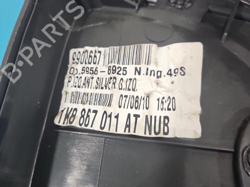 Front left panel VW SCIROCCO III (137, 138) | BP37839672C58 - Image 11