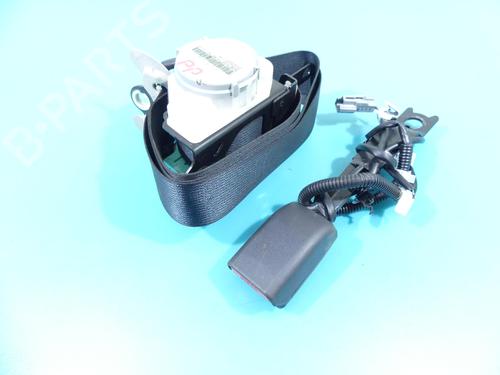 Used Front right seatbelt Front right seatbelt 37810176 37810176