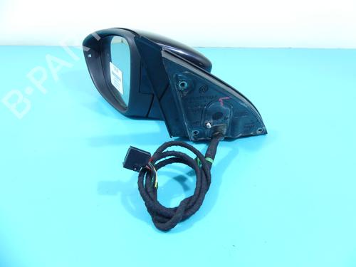 Retrovisor esquerdo VW CC B7 (358) 2.0 TDI | BP37808906C26 - Image 6