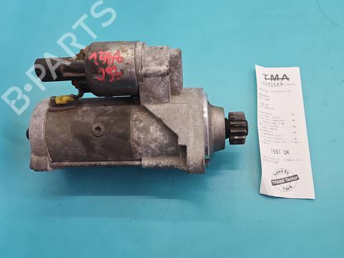 Startmotor Startmotor 37849437 37849437