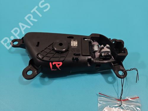 Front left interior door handle KIA CEED (CD) | BP38122238I13 - Image 3