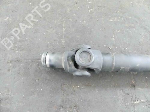 Driveshaft JAGUAR F-PACE (X761) | BP38115350M37 - Image 4