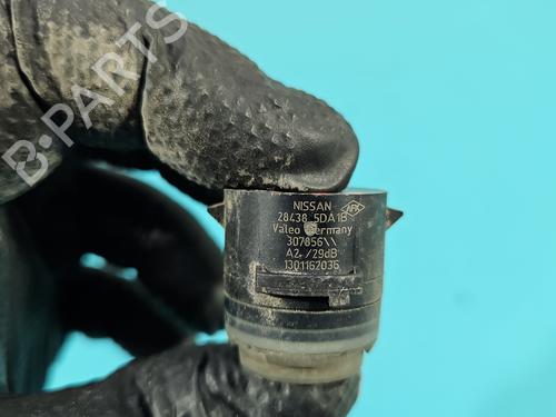 Elektronisk sensor INFINITI Q30 | BP38136140M84 - Image 6